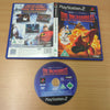 The Incredibles: Rise of the Underminer Sony PS2 game