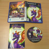 Legend of Spyro The Eternal Night Sony PS2 game