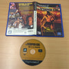 The Scorpion King: Rise of the Akkadian Sony PS2 game