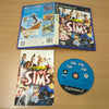 The Sims Sony PS2 game