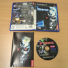 The Terminator: Dawn of Fate Sony PS2 game