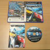 Test Drive Unlimited Sony PS2 game