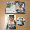 Tiger Woods 2005 Sony PS2 game