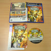 Tom Clancy's Ghost Recon 2 Sony PS2 game