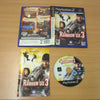 Tom Clancy's Rainbow Six 3 Sony PS2 game