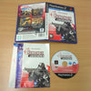 Tom Clancy's  Rainbow Six Lockdown Sony PS2 game