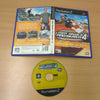 Tony Hawk's Pro Skater 4 Sony PS2 game