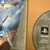 Top Gun Combat Zones Sony PS2 game