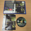 Van Helsing Sony PS2 game