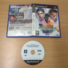 Virtua Fighter 4 Evolution Sony PS2 game