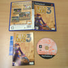 Wild Arms 3 Sony PS2 game