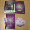 Who Wants To Be A Millionaire? 2nd Edition Sony PS2 game