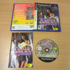 Xena Warrior Princess Sony PS2 game