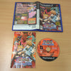 Yu-Gi-Oh! Duelists of The Roses Sony PS2 game