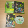 Dr. Muto original Xbox game