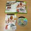 NBA Live 2004 original Xbox game