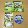 Panzer Dragoon Orta Xbox