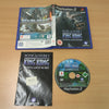 Peter Jackson's King Kong The Official Game of the Movie Sony PS2 game