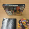 Time Crisis Sony PS1 game