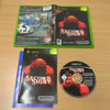 Second Sight original Xbox game