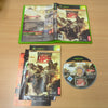 Shadow Ops: Red Mercury original Xbox game