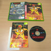 State of Emergency original Xbox game