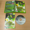 Tennis Masters Series 2003 original Xbox game