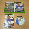 Tiger Woods PGA Tour 07 original Xbox game