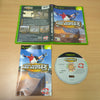 Tony Hawk's Pro Skater 3 original Xbox game