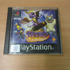 Spyro Year of the Dragon Sony PS1 game