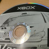 V-Rally 3 original Xbox game