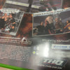 WWE Raw original Xbox game