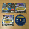 Tony Hawk's Skateboarding Sony PS1 game