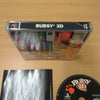 Bubsy 3D Sony PS1 game