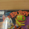 Bubsy 3D Sony PS1 game