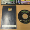 International Victory Goal Sega Saturn game