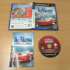 Outrun 2006 Coast 2 Coast Sony PS2 game