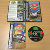 Sega Rally Championship (Gen 2 case) Sega Saturn game