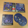 G-Police Sony PS1 game