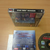 Star Trek Invasion Sony PS1 game