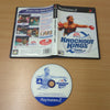 Knockout Kings 2001 Sony PS2 game