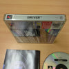 Driver Platinum Sony PS1 game