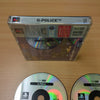 G-Police Platinum Sony PS1 game