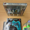 Gran Turismo 2 Platinum Sony PS1 game