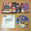 Tekken 2 (Big box) Sony PS1 game