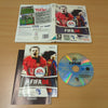 FIFA 08 Nintendo Wii game