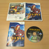 Iron Man Nintendo Wii game