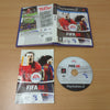 FIFA 08 Sony PS2 game