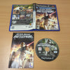 Star Wars Battlefront Sony PS2 game