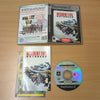 Resident Evil Outbreak Platinum Sony PS2 game